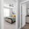 A1b Bedroom and Bathroom
