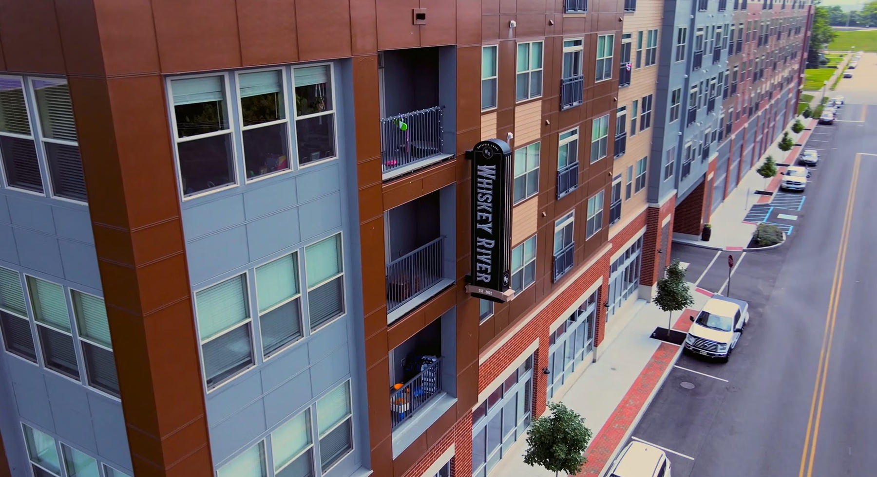 Whiskey River is a petfriendly apartment community in Lawrenceburg